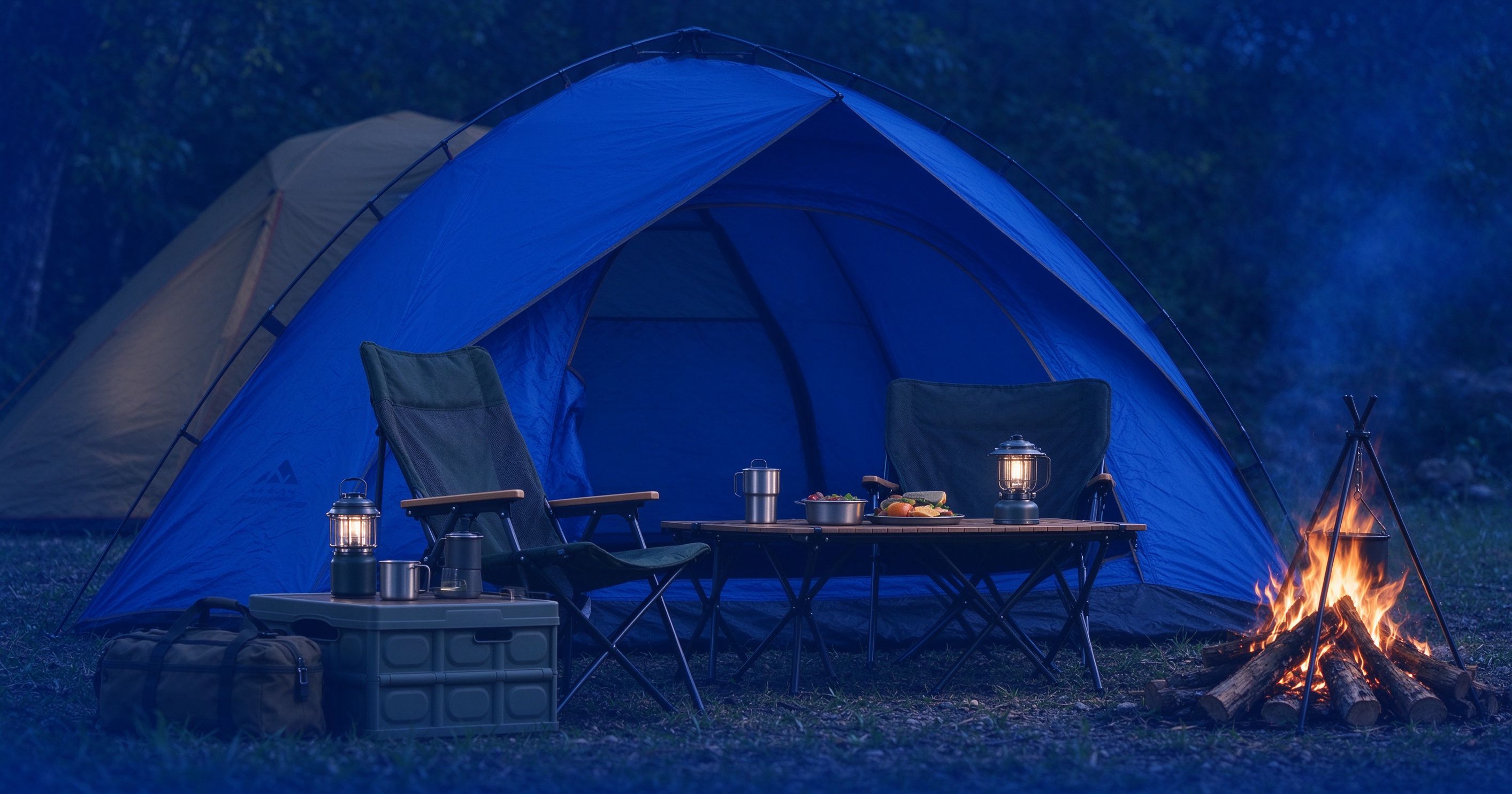 An outdoor products company in Ningbo, Zhejiang: European orders increased by 150%
