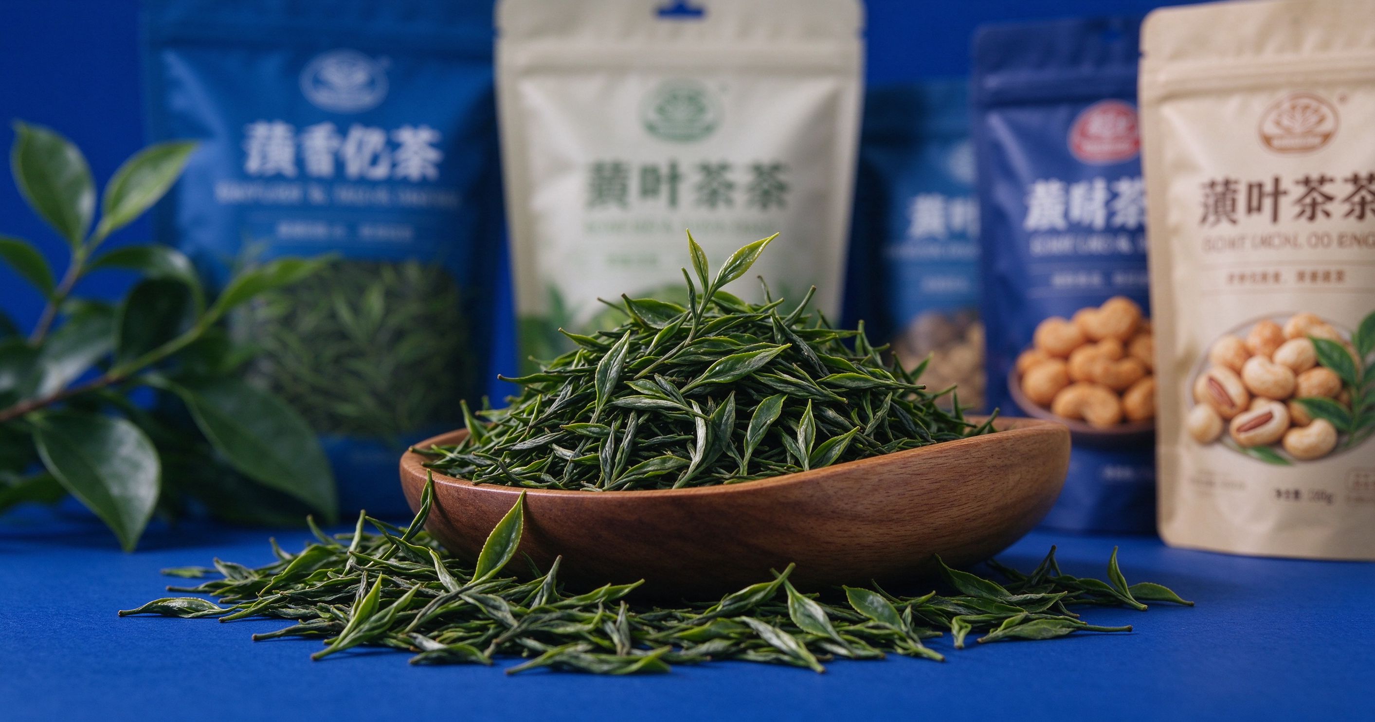 A food export enterprise in Xiamen, Fujian: 50% repurchase rate in Southeast Asian market