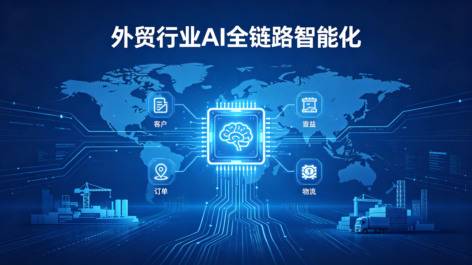 山东淄博某日用玻璃企业：GOEIC与CMim双合规前置，16个月埃及摩洛哥出口额做到360万