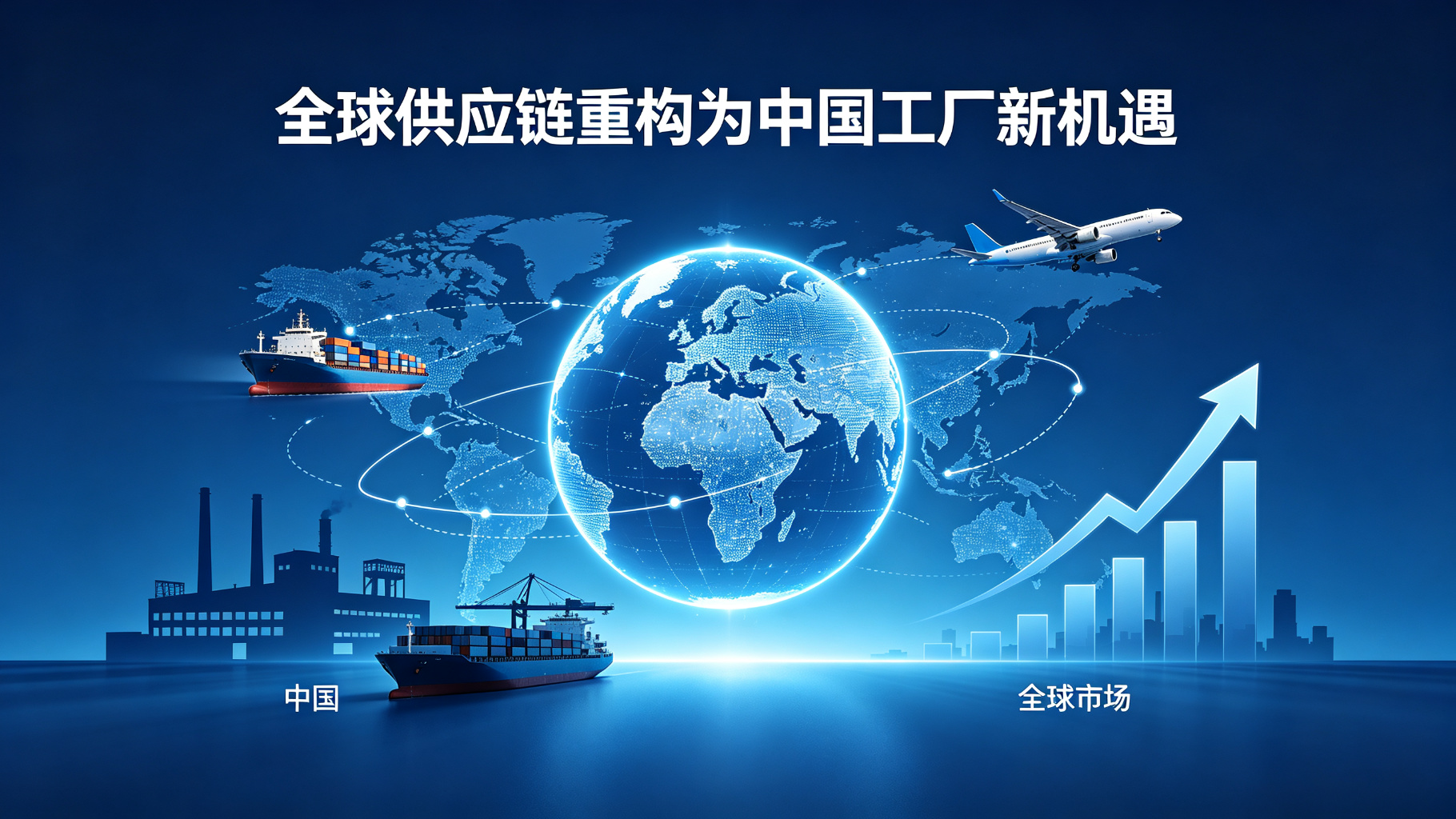 海外市场合规要求与买家信任背书