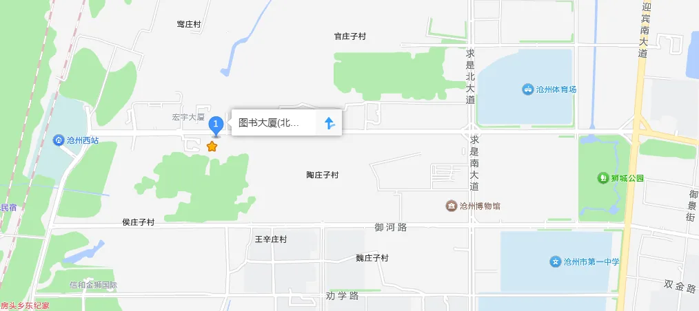 地图