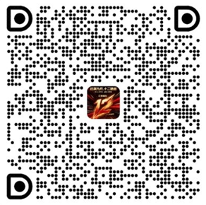 专属顾问二维码