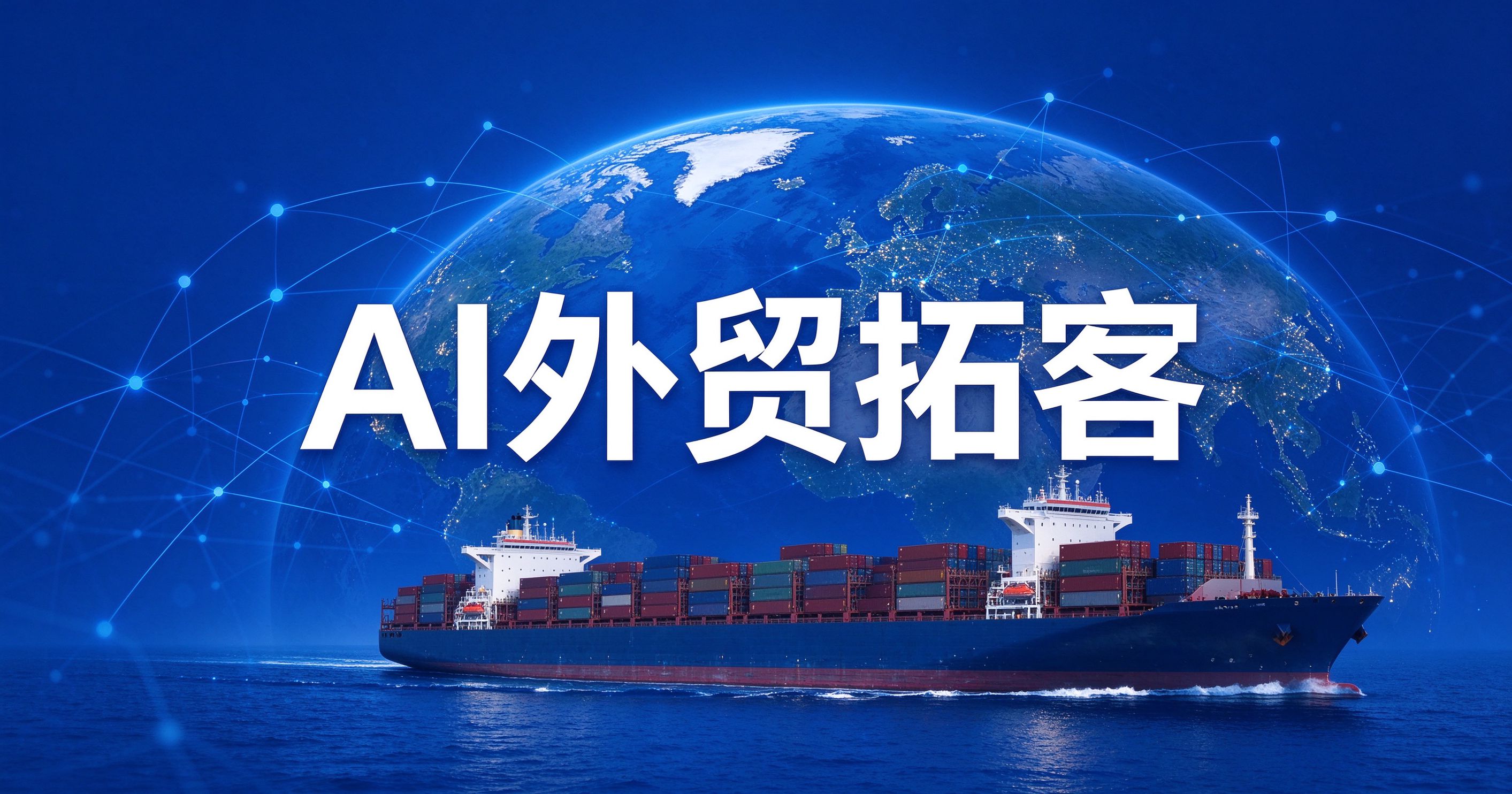 2026年内外贸双赛道拓客全流程指南：从找客户到成交的3个核心步骤